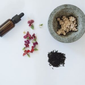Diffuseur huile essentielle voiture aromathérapie