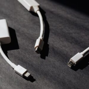 Chargeur sans Fil 15W – Pad Induction Qi Rapide iPhone Samsung
