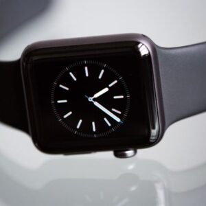 Montre Connectee Sport GPS - Sante Cardio Sommeil Android iOS