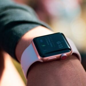 Bracelet Connecté Ultra-Fin Santé Sommeil Sport Femme Homme