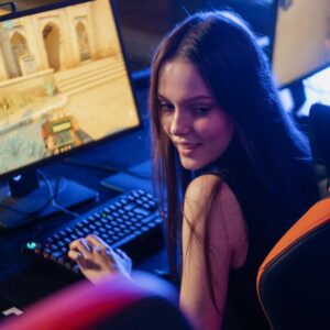 Gâchettes Gaming L1R1 Smartphone PUBG Free Fire Pack 4