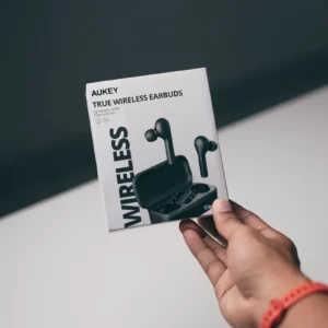 Station Recharge Sans Fil 3en1 – iPhone Apple Watch AirPods