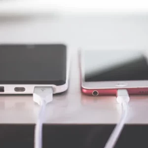 Support Anneau MagSafe Magnétique Pliable Bureau Voiture