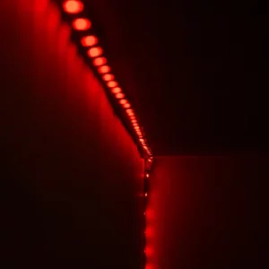 Ampoule LED Connectee E27 RGB WiFi – Alexa Google Home