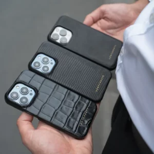 Etui Protection MacBook Air M2 M3 13 14 Pouces Coque