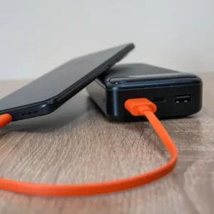 Pop Socket MagSafe Grip Anneau Chargeur Sans Fil Intégré