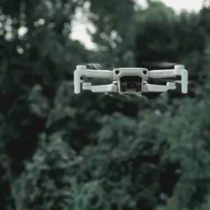 Drone Pliable GPS 4K Camera Stabilisateur 30min Vol