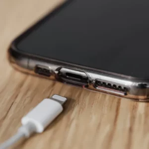Câble USB-C vers USB-C 100W PD – Tressé Nylon 2m MacBook iPad