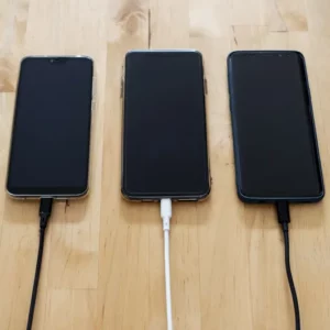 Adaptateur CarPlay sans Fil – Transforme CarPlay Filaire en Wireless