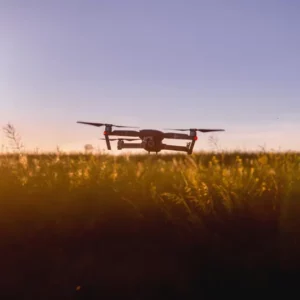 Drone Camera 4K GPS Retour Auto Pliable – 30 Min Vol