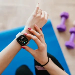 Montre Connectee Enfant GPS SOS Appel Parents Etanche