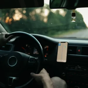 Organisateur Coffre Voiture Pliable – Rangement Multicompartiments Antidérapant
