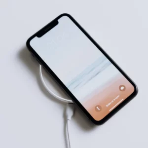 Chargeur Sans Fil MagSafe 15W iPhone 12 13 14 15