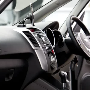 Pack Accessoires Voiture Complet - Chargeur + Câble + Support