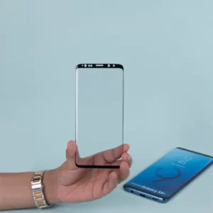 Verre Trempe iPhone 15 14 13 Pro Max Lot 3 Anti-Rayures
