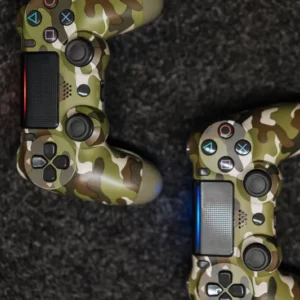 Manette Bluetooth Pliable GameSir Smartphone Android iOS PC